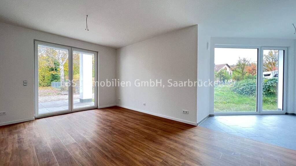 Wohnung zum Kauf provisionsfrei 220.500 € 2 Zimmer 55 m² Mettlach 66693