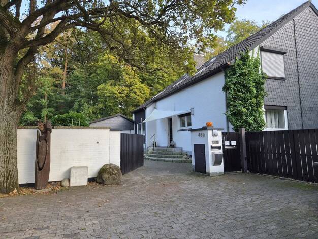 Terrassenwohnung zur Miete 1.500 € 3,5 Zimmer 100 m² EG frei ab 01.12.2026 Groß Buchholz Hannover 30655