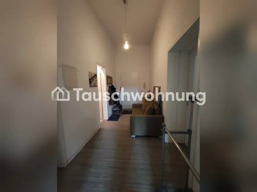 Wohnung zur Miete Tauschwohnung 820 € 2,5 Zimmer 66 m² Südvorstadt-Ost Ortsamtsbereich Plauen 01069