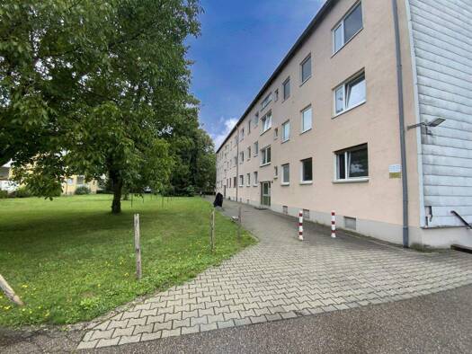 Wohnung zur Miete 757 € 3 Zimmer 65 m² frei ab sofort Ingolstadt 85051