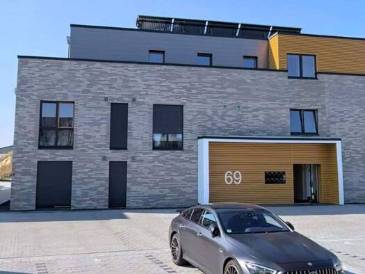 Terrassenwohnung zur Miete 870 € 2 Zimmer 86,6 m² EG Rheiner Str. 69 Stadt Ibbenbüren 49477