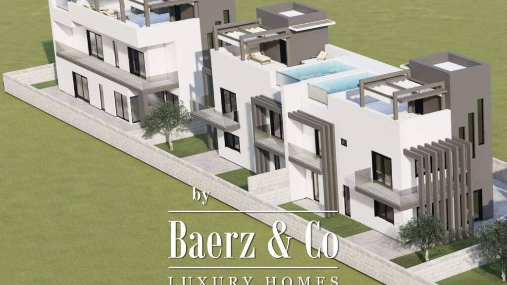 Villa zum Kauf 885.000 € 4 Zimmer 216 m² 400 m² Grundstück privlaka