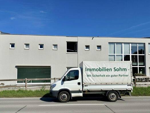 Werkstatt zur Miete 277 m² Lagerfläche Harderstraße Lauterach 6923