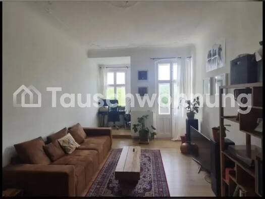 Studio zur Miete Tauschwohnung 850 € 1 Zimmer 45 m² Französisch Buchholz Berlin 10405
