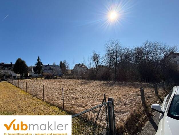 Grundstück zum Kauf 29.900 € 700 m² Grundstück Issigau Issigau 95188