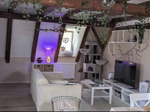 Maisonette zur Miete 850 € 3 Zimmer 94 m² Geschoss 2/2 frei ab 01.11.2026 Meimsheim Brackenheim 74336