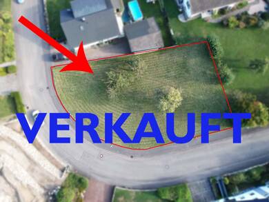 Grundstück zum Kauf 348.000 € 948 m² Grundstück Volkertshausen 78269