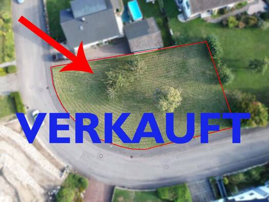 Grundstück zum Kauf 348.000 € 948 m² Grundstück Volkertshausen 78269