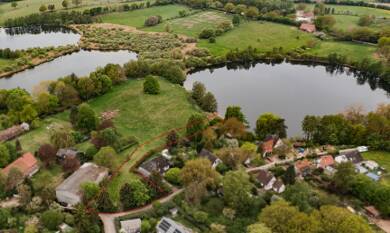 Grundstück zum Kauf 265.000 € 2.005 m² Grundstück Middelburg Süsel / Middelburg 23701