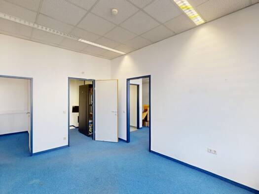 Bürofläche zur Miete 1.970 € 4 Zimmer Vösendorf 2334
