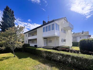 Wohnung zum Kauf 3,5 Zimmer 74 m² 1. Geschoss Langenargen Langenargen 88085