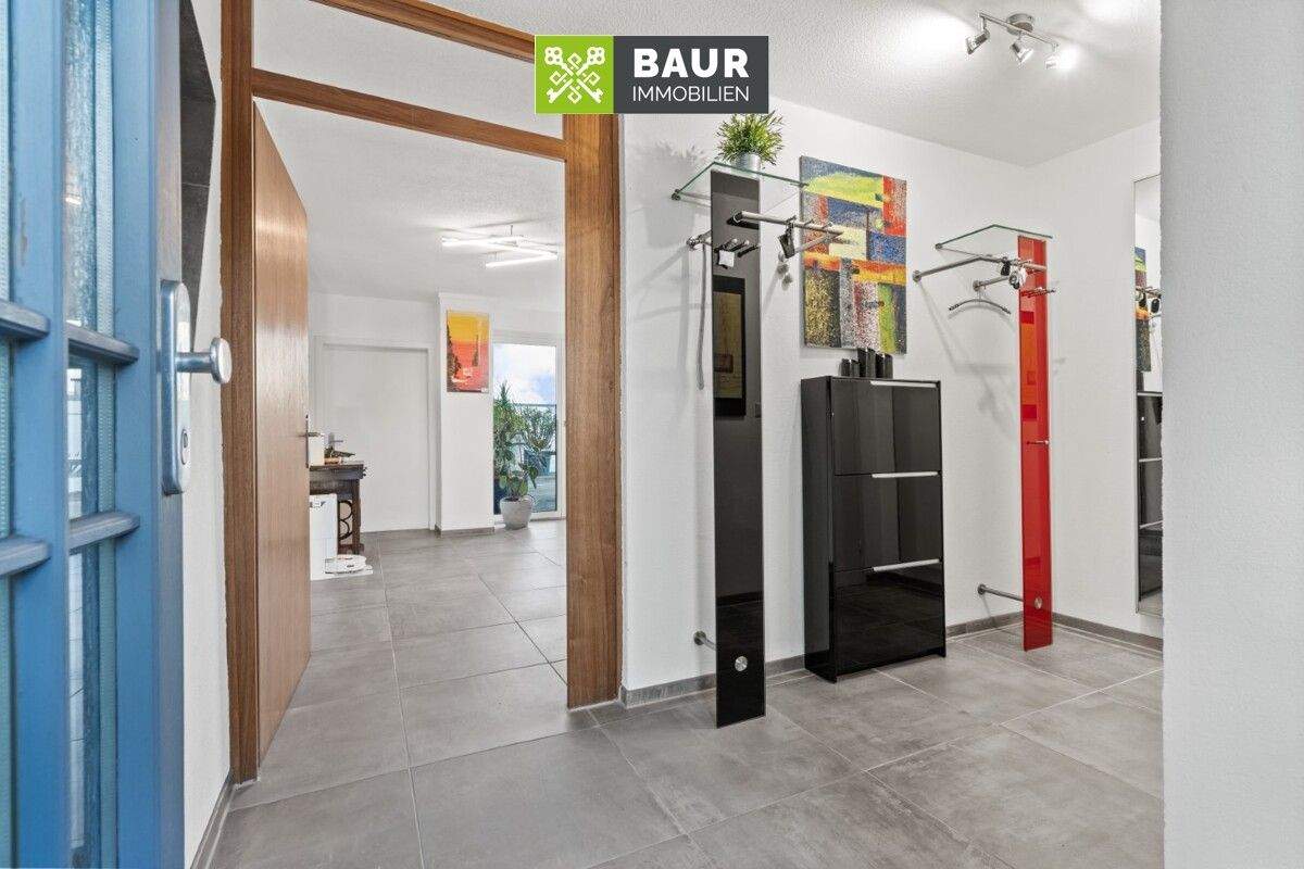 Reihenmittelhaus zum Kauf - Ansicht 5