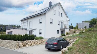 Wohnung zur Miete 810 € 2 Zimmer 88,5 m² frei ab 01.09.2025 Waischenfeld Waischenfeld 91344