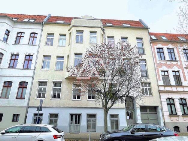 Wohnung zum Kauf 103.500 € 3 Zimmer 69 m² Alte Neustadt Magdeburg 39106