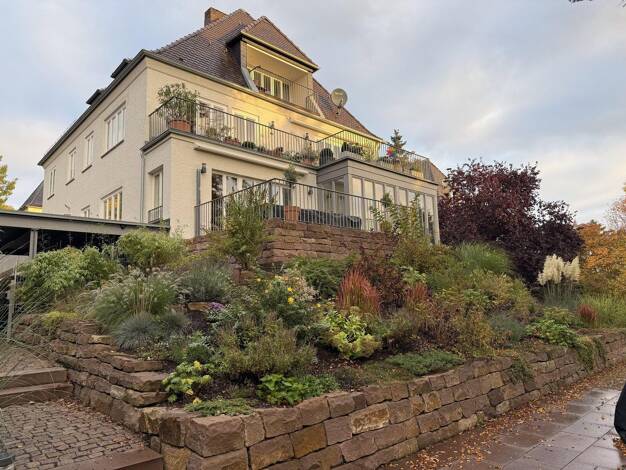 Wohnung zur Miete 2.355 € 4 Zimmer 157 m² EG frei ab 15.10.2026 Bad Wilhelmshöhe Bad Wilhelmshöhe 34131