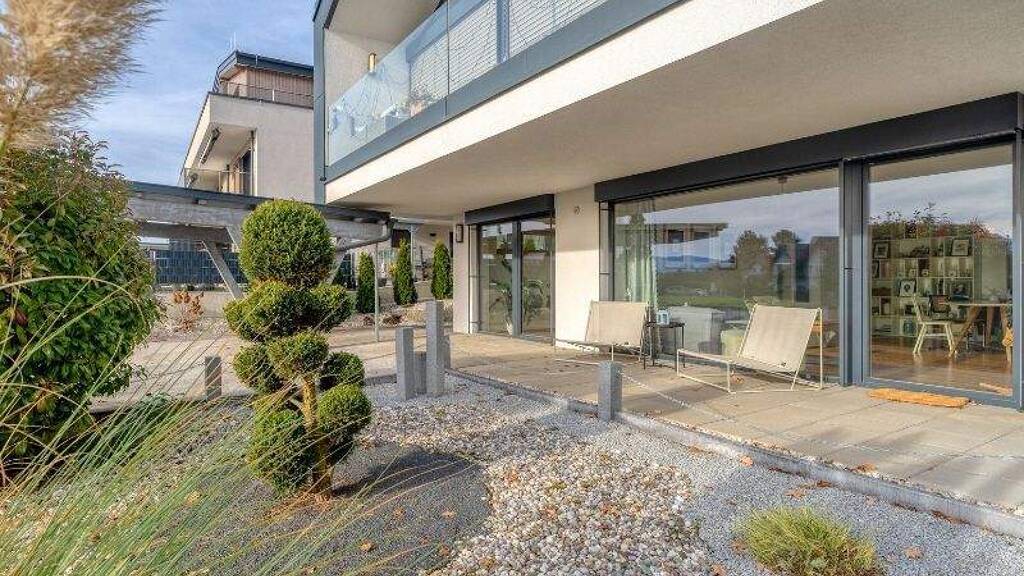 Wohnung zum Kauf 590.000 € 3 Zimmer 96,4 m² Bergheim 5101