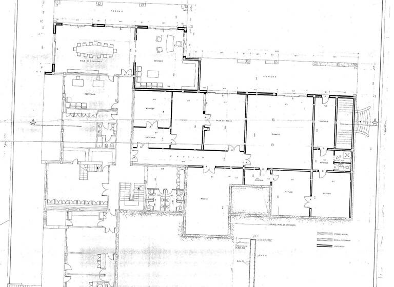 Villa zum Kauf 10.000.000 € 10 Zimmer 2.600 m² 5.175 m² Grundstück Marbella 29603