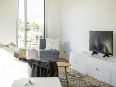 Terrassenwohnung zum Kauf - Neubau provisionsfrei 374.900 € 3 Zimmer 81,1 m² EG frei ab sofort Eduard-Rosenthal-Straße Nordvorstadt Weimar 99423