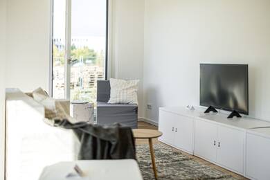 Terrassenwohnung zum Kauf provisionsfrei 374.900 € 3 Zimmer 81,1 m² EG frei ab sofort Eduard-Rosenthal-Straße Nordvorstadt Weimar 99423