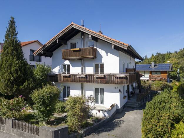 Mehrfamilienhaus zum Kauf 595.000 € 9 Zimmer 190 m² 510 m² Grundstück Bad Feilnbach Bad Feilnbach 83075