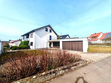Mehrfamilienhaus zum Kauf 529.000 € 10 Zimmer 284 m² 691 m² Grundstück Hülben 72584