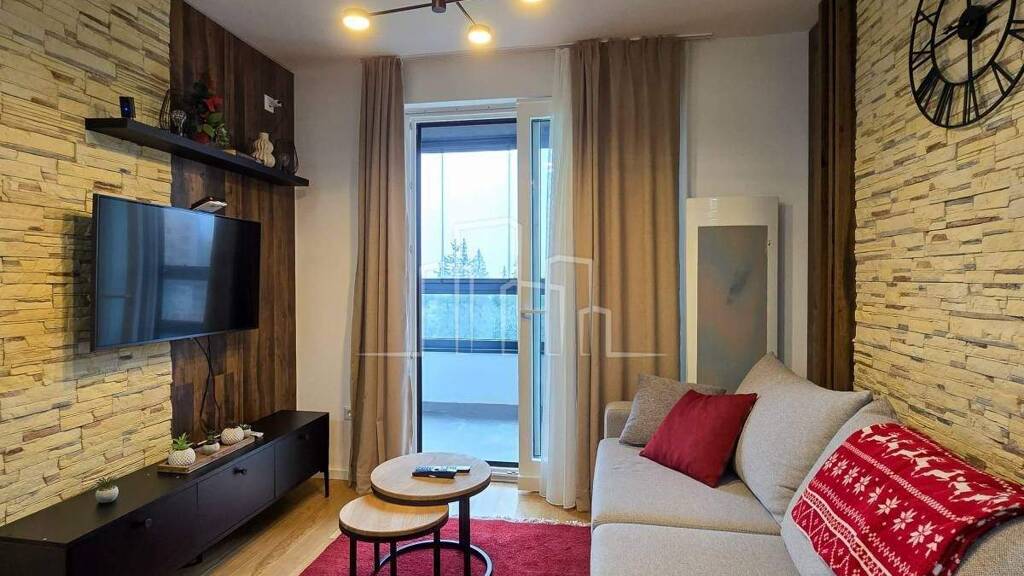 Wohnung zum Kauf 102.258 € 2 Zimmer 5. Geschoss Pale 71423