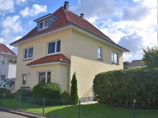Mehrfamilienhaus zum Kauf 799.000 € 6 Zimmer 157 m² 614 m² Grundstück Eversten Oldenburg 26122