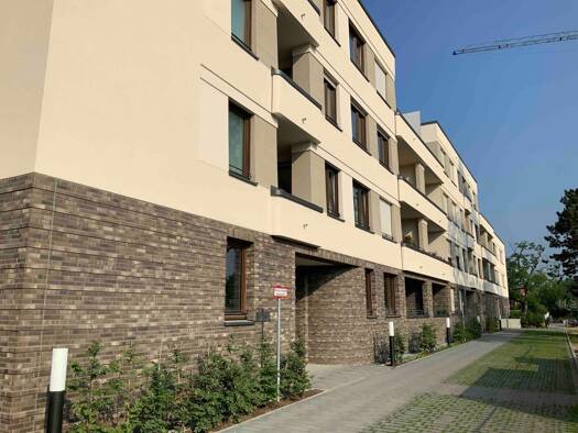 Wohnung zur Miete 1.353 € 3 Zimmer 96,6 m² 1. Geschoss frei ab 01.10.2026 Franklin-D.-Roosevelt-Straße 27 Käfertal Käfertal 68309
