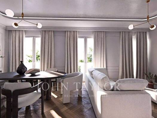 Studio zum Kauf provisionsfrei 1.650.000 € 138 m² 3. Geschoss Madrid 28009