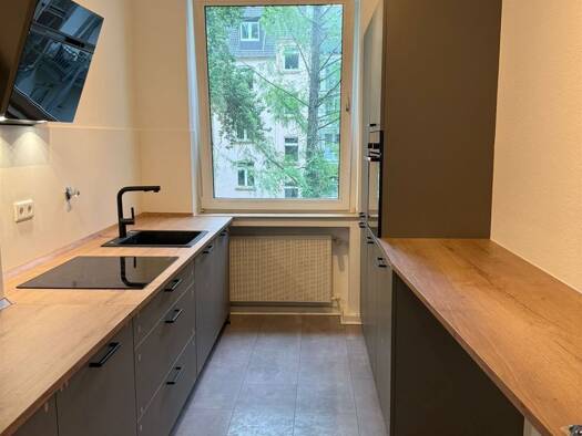 Wohnung zur Miete 1.350 € 3 Zimmer 75 m² frei ab 15.07.2026 Golzheim Düsseldorf 40476