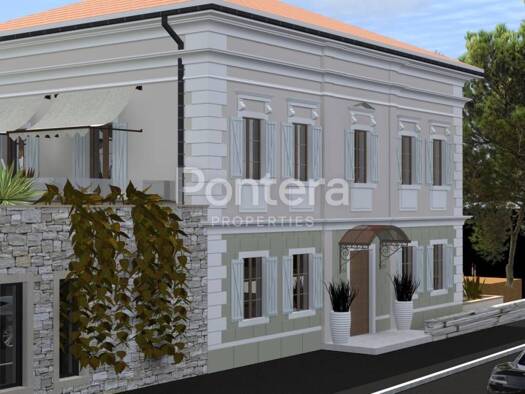 Haus zum Kauf 600.000 € 20 Zimmer 493 m² Grobnik, Cavle Čavle