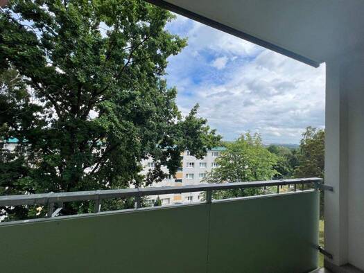 Wohnung zur Miete 260 € 2 Zimmer 48,1 m² 5. Geschoss Helbersdorfer Straße 12 a Helbersdorf Chemnitz 09120