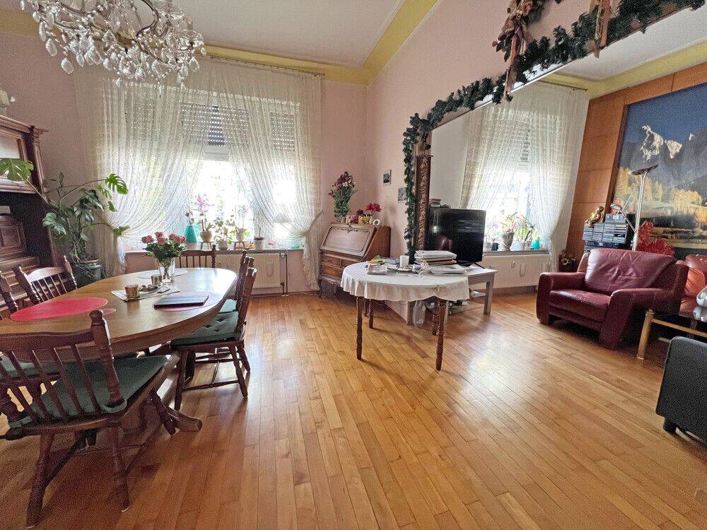 Mehrfamilienhaus zum Kauf - Ansicht 2
