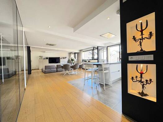 Wohnung zum Kauf 1.260.000 € 5 Zimmer 146,6 m² Proméry-Ferrières Annecy 74000