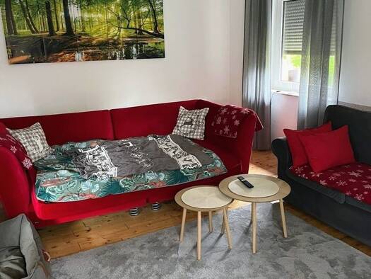 Wohnung zum Kauf 259.000 € 3 Zimmer 95 m² 1. Geschoss Innenstadt Osterholz-Scharmbeck 27711