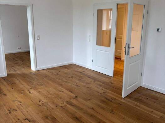 Wohnung zur Miete 1.125 € 4 Zimmer 83 m² 1. Geschoss Gersfeld 36129