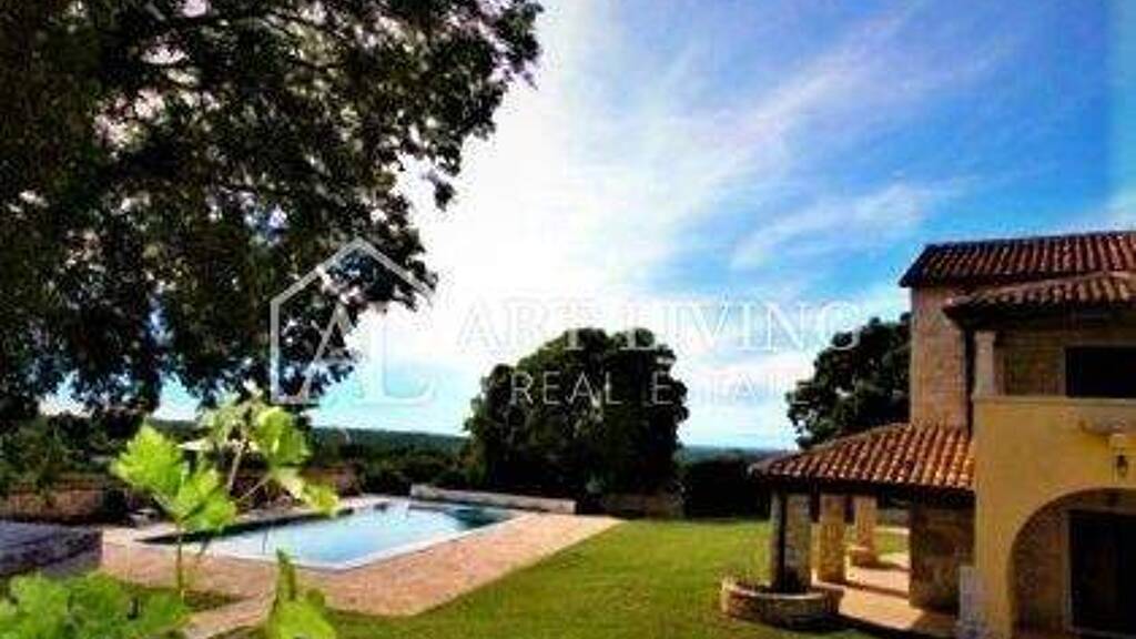 Haus zum Kauf 1.490.000 € 10 Zimmer 810 m² Porec Luka