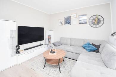 Wohnung zum Kauf 175.000 € 3 Zimmer 65 m² Püsselbüren Ibbenbüren 49479