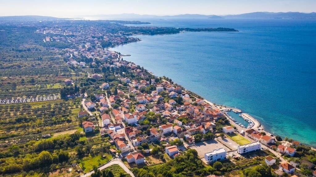 Land-/Forstwirtschaft zum Kauf 650.000 € Diklo - Puntamika