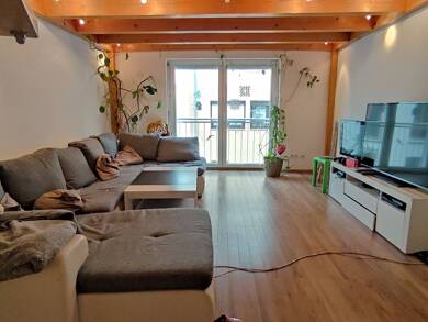 Wohnung zum Kauf 299.999 € 4 Zimmer 110 m² Zentrum Reutlingen 72764