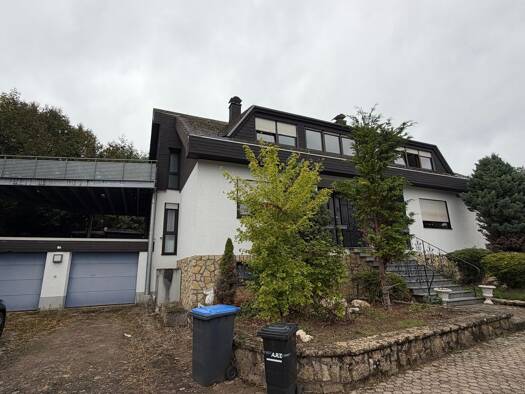 WG-Zimmer zur Miete 1.000 € 95 m² Geschoss 1/1 frei ab sofort Am Hohberg 28 Könen Konz 54329