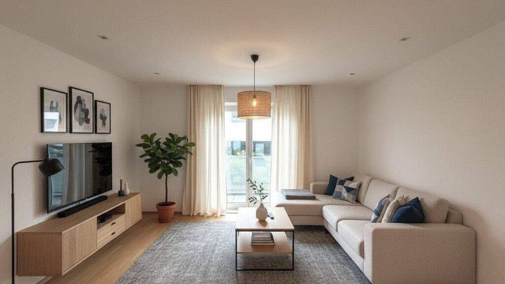 Wohnung zur Miete 763 € 2 Zimmer 58,7 m² Purkersdorf 3002