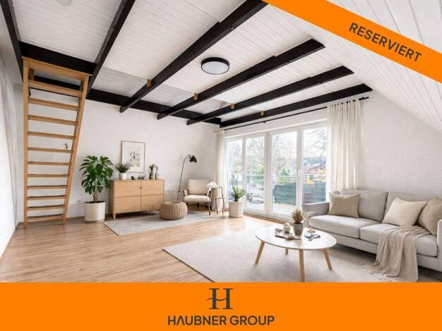 Maisonette zur Miete 850 € 2,5 Zimmer 85 m² Ritterhude 27721