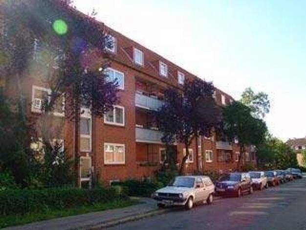 Wohnung zur Miete 400 € 2 Zimmer 38,3 m² frei ab 19.02.2026 Heidestr. 14 Geesthacht 21502