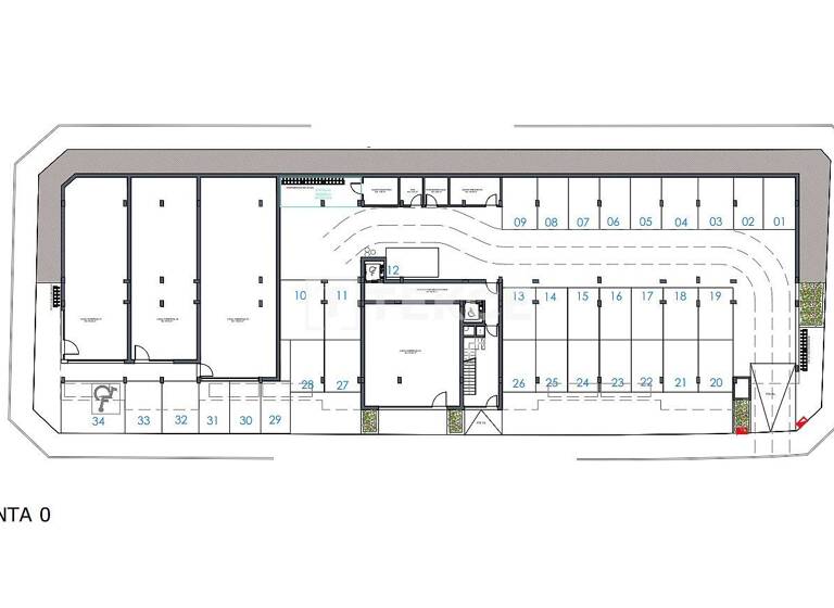 Penthouse zum Kauf 441.000 € 3 Zimmer 75 m² EG Alicante 03178