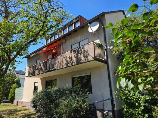 Mehrfamilienhaus zum Kauf 660.000 € 8 Zimmer 239 m² 646 m² Grundstück frei ab sofort Kornburg Südliche Außenstadt 90455