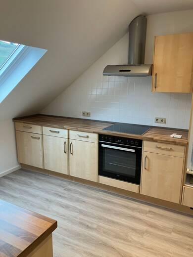 Wohnung zur Miete 860 € 4 Zimmer 90 m² 2 Geschosse Wellen 54441