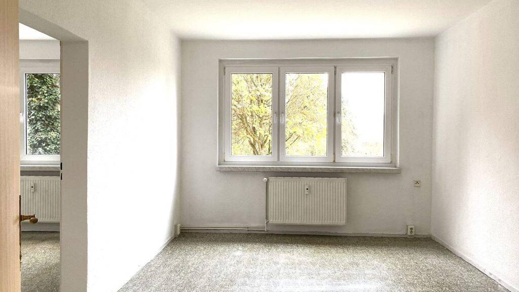 Wohnung zum Kauf provisionsfrei 110.000 € 2 Zimmer 47 m² EG Lichterfelde Schorfheide 16244