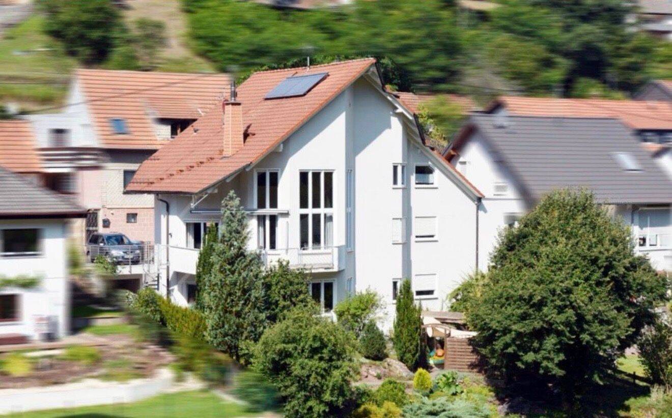 Einfamilienhaus zum Kauf, Elmstein