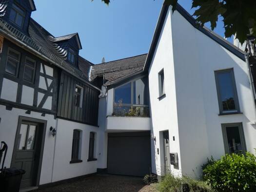 Einfamilienhaus zum Kauf 395.000 € 4,5 Zimmer 212 m² 544 m² Grundstück Elz Elz 65604